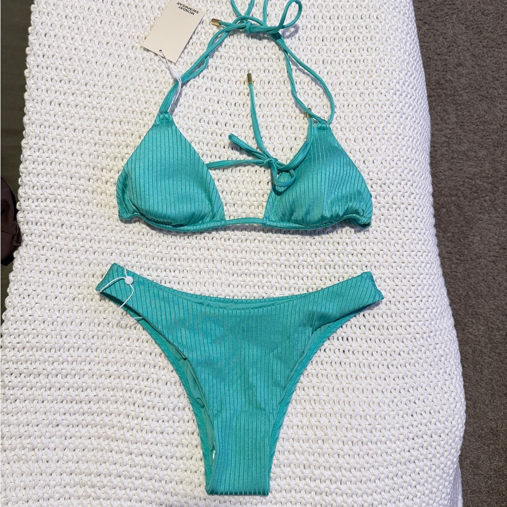 Monday Swimwar Bikini